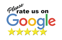 Γράψτε μας μια κριτική στο Google